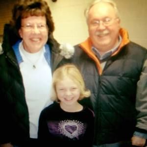 Meet your Posher, Annaliese